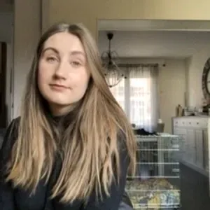 étudiante en master pour aider dans certains cours !