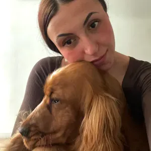 Pet située à Nevers 