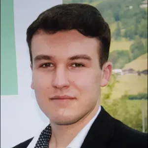 Responsible Cleaner from Kopenhagen