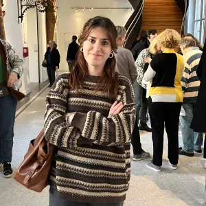 Jeune pet-sitter à Choisy-le-Roi