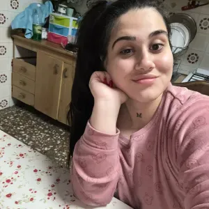 NIÑERA CON EXPERIENCIA MURCIA 