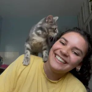 Pet-sitter a Paname et dans le Val d'Oise