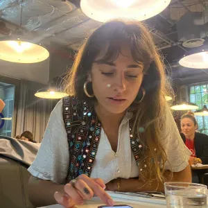 Baby Sitter expérimentée, Strasbourg