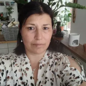 Femme de ménage chez particuliers.