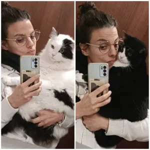 Pet sitting Brugherio e dintorni