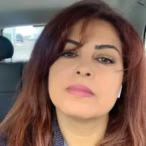 Dame de compagnie e aide personne âgée