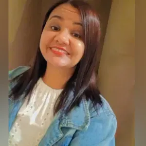 Gostaria de uma oportunidade trabalhar como faxineira