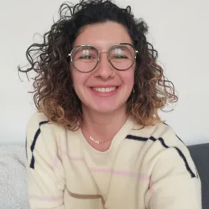 Femme de ménage dynamique et rigoureuse 