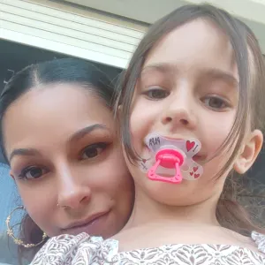 Je recherche une nounou