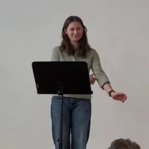 Aide aux devoirs patiente et motivée Paris