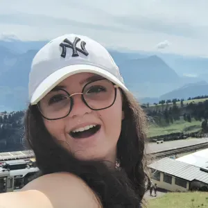 Baby - sitter à Lyon, sérieuse et attentionnée 