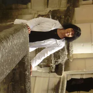 Pet-sitter passionnée à Marennes