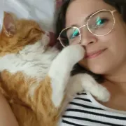 Kessy Pet-Sitter Mougins Le Cannet Valbonne Antibes 