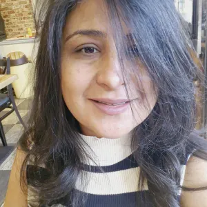 Femme de chambre/réceptionniste 