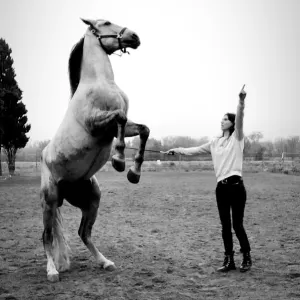 Pet sitter dans le bitterois et ses alentours 