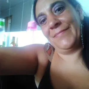 Cuidadora sou da parede  gosto muito pessoas idosos 