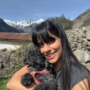 Loving dog and cat sitter based in Brussels