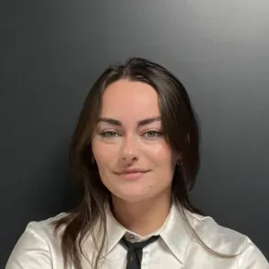 Agent de nettoyage sérieuse, motivée et à l'écoute