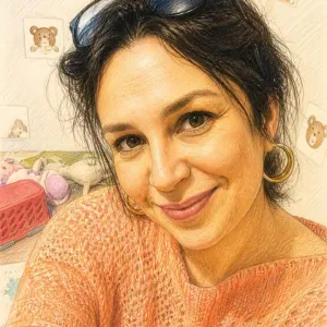 Assistante maternelle expérimentee 