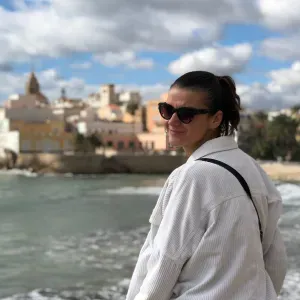 Baby sitter expérimentée