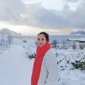  Baybsitter com experiência Ponta Delgada