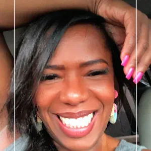 Empregada de limpeza e organização 