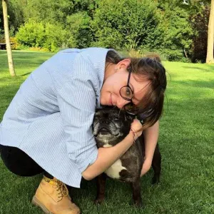 Gardienne d'animaux sur Auderghem ou sur Mons