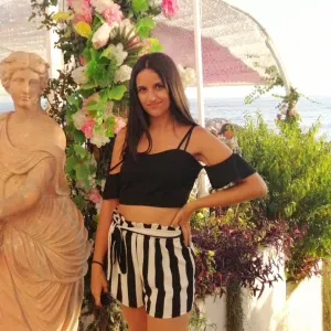 Canguro en Laguna de Duero - Valladolid