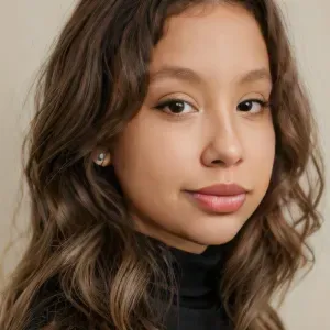 Explicadora empenhada em Faro!