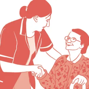 Assistante de vie pour vos aînées à Nice