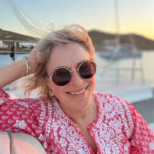 Femme de ménage pour maison de vacances