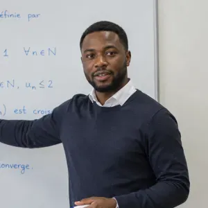Professeur particulier au Luxembourg