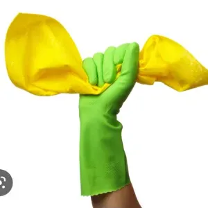 Cherche heure de ménage