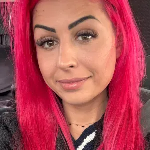 Femme de ménage Viarmes Sarah 