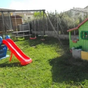 Assistante maternelle agréée à Ceyras