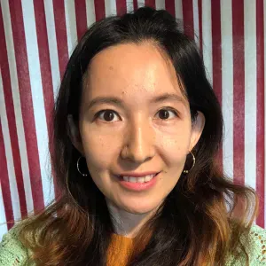 Sympathique Professeure de Chinois Native