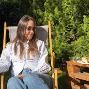 Empatyczna opiekunka dla Seniora