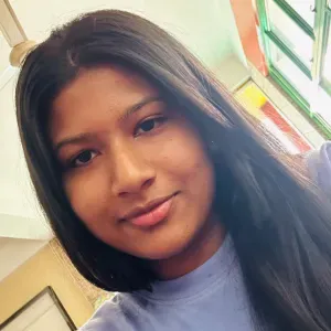 Professional from Sri Lanka with 1 year experience