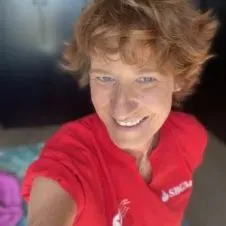 Cuidadora con exprencia