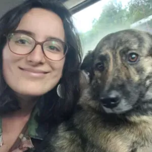 Pet sitter, animal whisperer! 