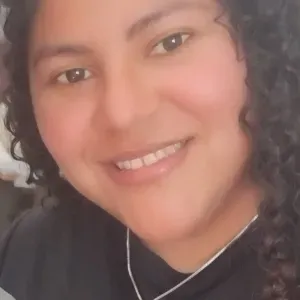 Cuidadora en Colombia con experiencia de un 1 año 