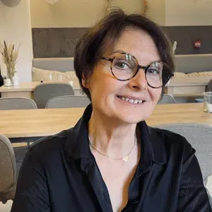 Dame de compagnie - aide à domicile