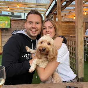 Dog sitter needed for 2-3 days a week, and for holidays