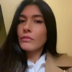 Signora delle pulizie