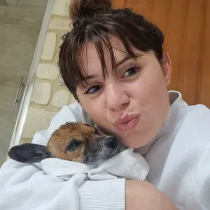 Promenade chaleureuse / confiance et soin garantie 