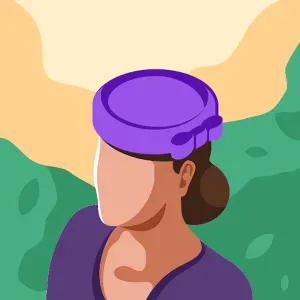 Femme de ménage responsable à Moselle