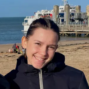 Baby-sitter expérimentée à Nantes 