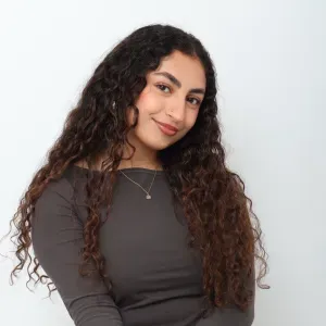 Big sister energy and responsible care :)