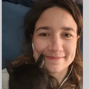 Chalut à tous 🐹 Je garde vos 🐶 🐹 🐯 🐱🐥 à Maisons-Alfort