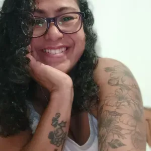 Passo à ferro em minha residência